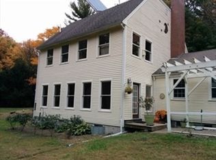 379 Concord Rd, Sudbury, MA 01776