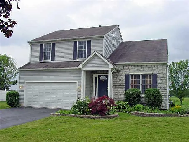 6299 Carol Ann Ct photo 1