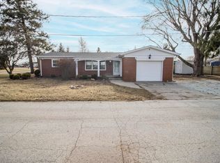 115 E McAllister Rd, Windfall, IN 46076