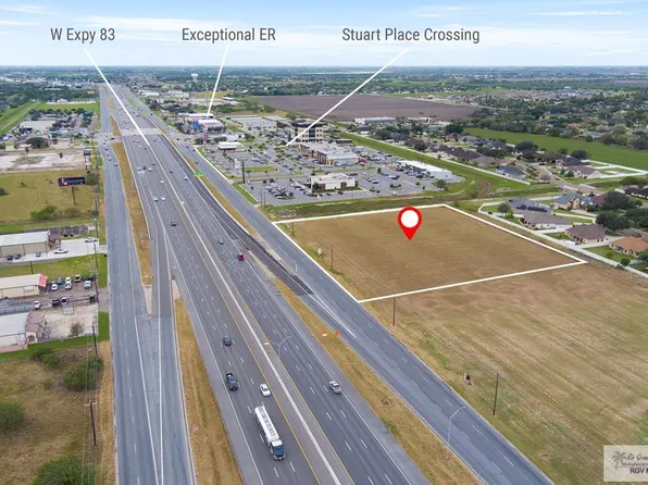 0 W Expressway 83 #1, Harlingen, TX 78552
