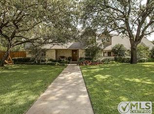 4732 Ellensburg Dr, Dallas, TX 75244