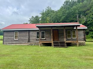 445 Dry Fork Rd, Del Rio, TN 37727