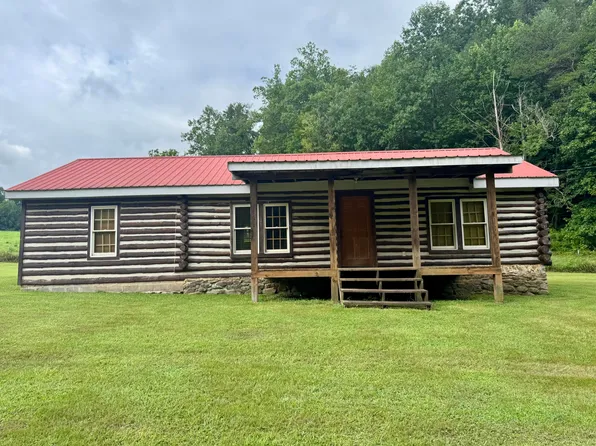 445 Dry Fork Rd, Del Rio, TN 37727