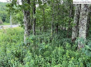 LOT 24a Junaluska Almost Heaven Rd, Boone, NC 28607