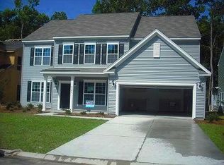 8541 Marsh Overlook, North Charleston, SC 29420