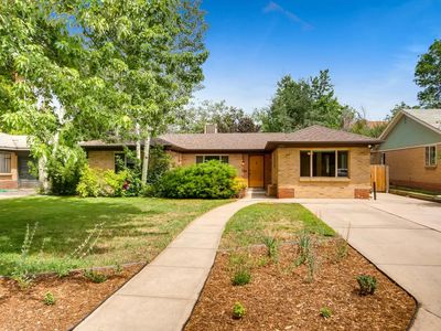 3710 Marshall St, Wheat Ridge, CO, 80033