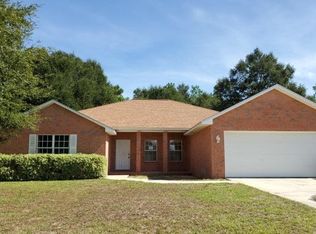 147 Conquest Ave, Crestview, FL 32536