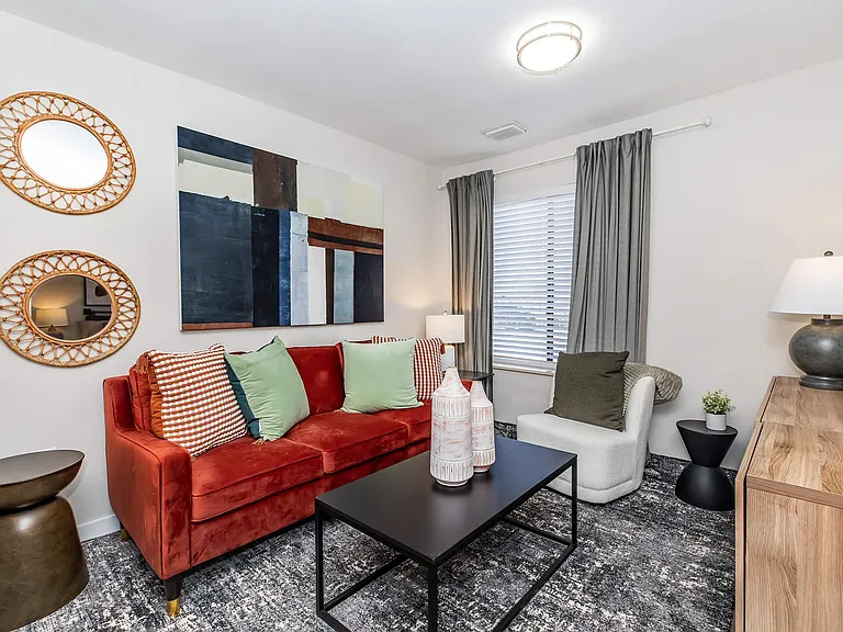Perla 249 Apartments — Photo 16