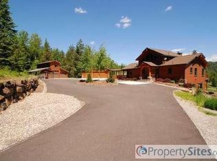 14899 W Stub Ave, Rathdrum, ID 83858