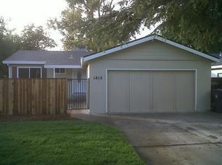 1812 Denison Dr, Davis, CA 95618