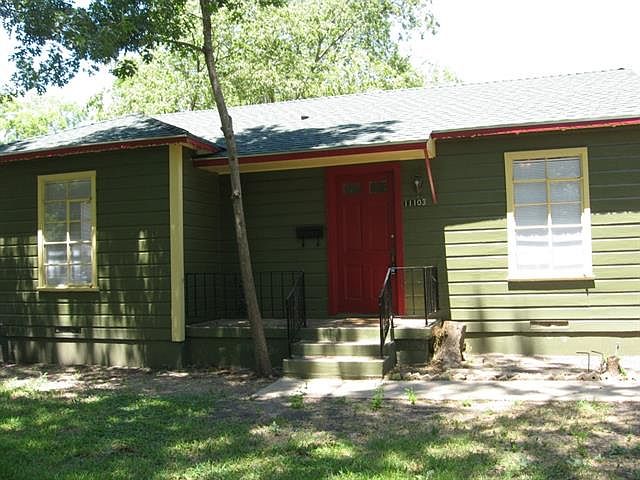 1st image of 11103 Aledo Dr