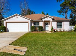 19 Piermount Ln, Palm Coast, FL 32164