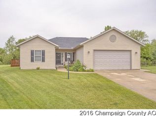 601 Gladney Ct, Mahomet, IL