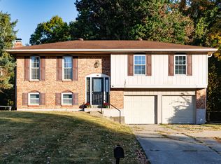 1752 Pioneer Blvd, Burlington, KY 41005