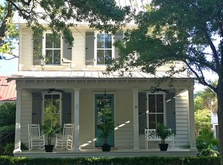 31 Mises St, Mount Pleasant, SC 29464