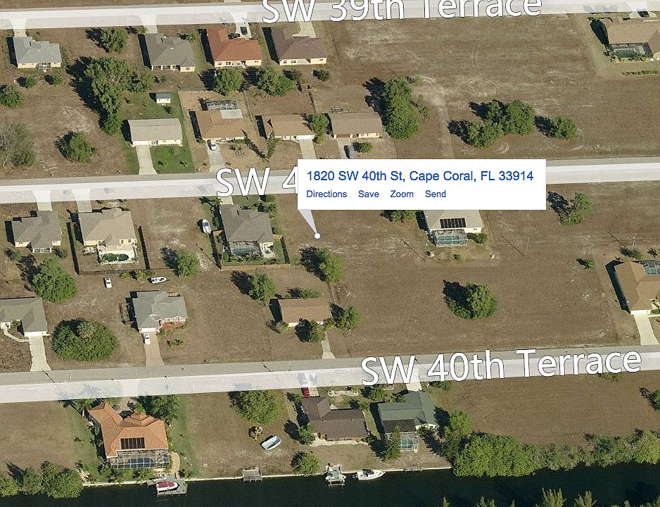 1st image of 1820 SW 40th St