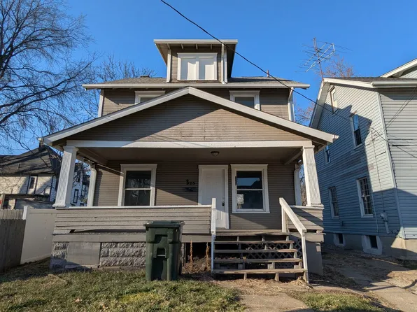 923 Oby Pl NW, Canton, OH 44703