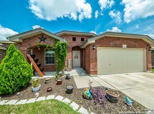 3810 Key West Way, Converse, TX 78109