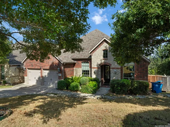 7807 Hermosa Hill, San Antonio, TX 78256
