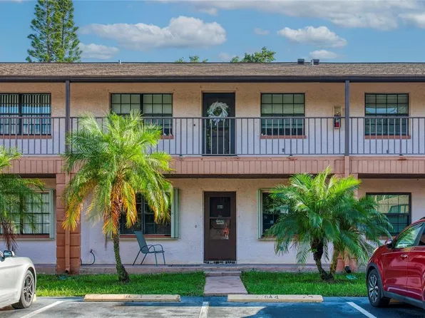 13250 RIDGE ROAD #6B4, LARGO, FL 33778