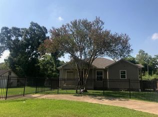 7550 Almeda Genoa Rd, Houston, TX 77075