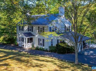 2640 N Farmington Hts, Charlottesville, VA 22901