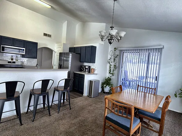 3568 Eagle Crest Pl, El Paso, TX 79936