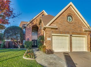 4115 Rive Ln, Addison, TX 75001