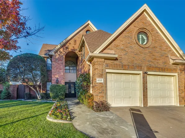 4115 Rive Ln, Addison, TX 75001