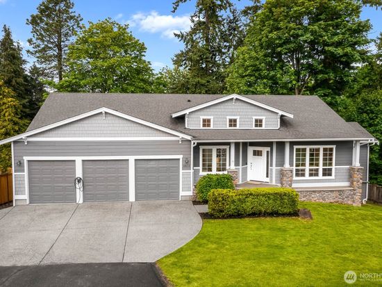 18112 40th Avenue W, Lynnwood, WA 98037