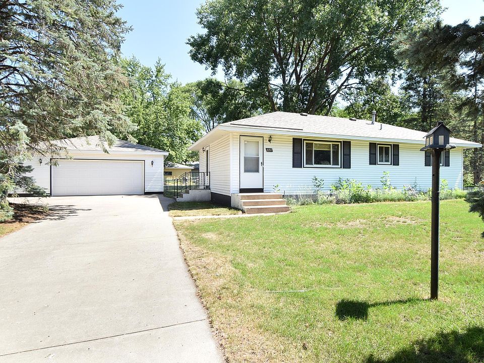 11975 Oak Park Ct NE, Blaine, MN 55434 | Zillow