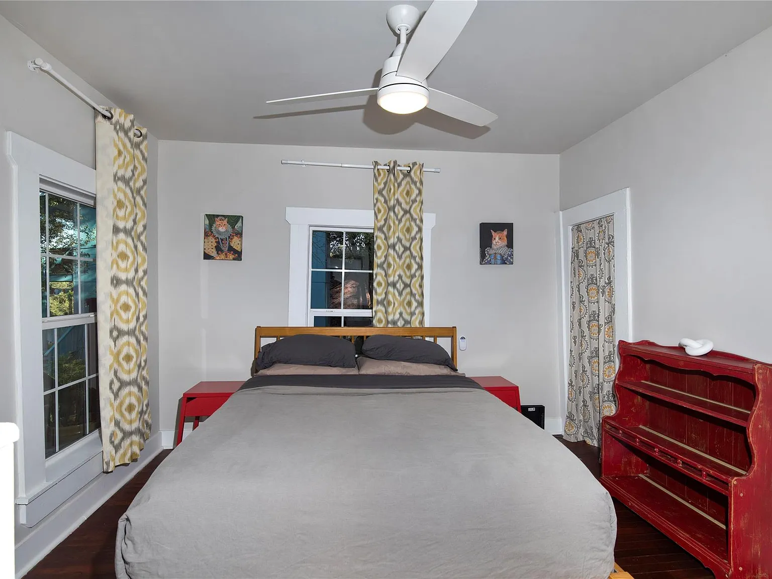 1 bed, 1.0 bath, 630 sqft, $1,850 — Photo 4