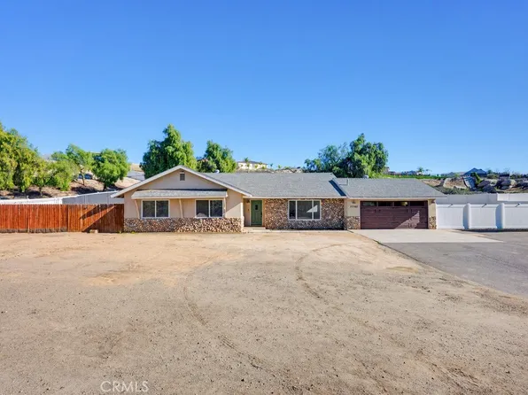 17380 Mockingbird Canyon Rd, Riverside, CA 92504