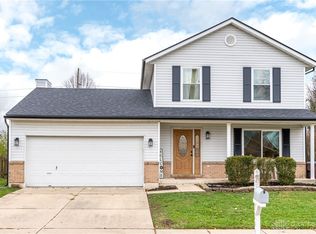 1348 Berkshire Dr, Xenia, OH 45385