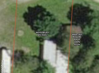 17047 Rogers St, Rodney, MI 49342