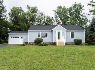 8807 Prole Rd, Batavia, NY 14020