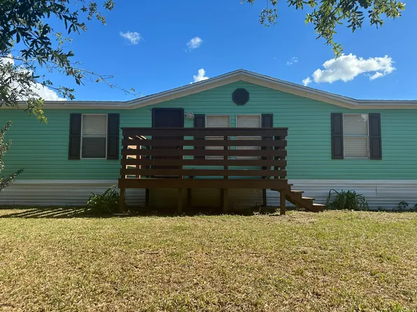 1601 NW 112th Ct, Ocala, FL 34482