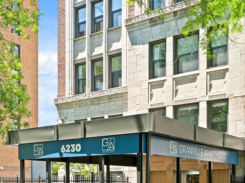Granville Apartments