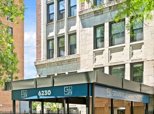Granville Apartments, Chicago, IL 60660