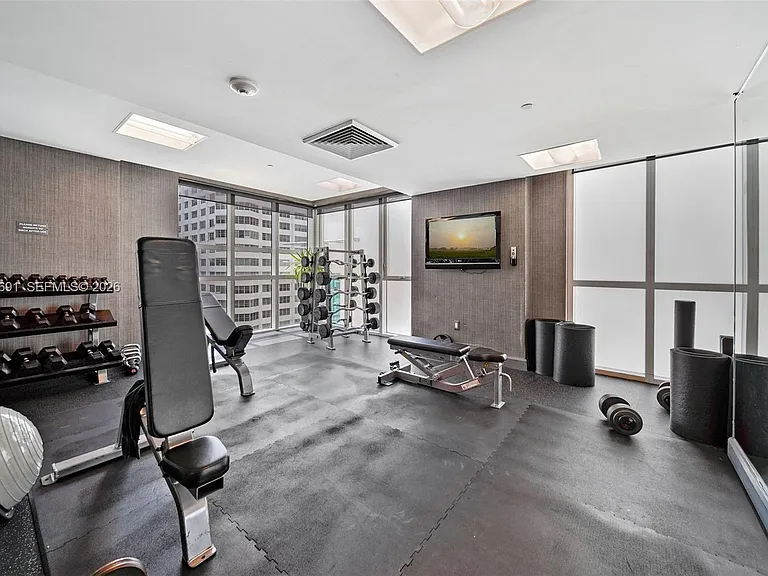 950 Brickell Bay Dr #1211 — Photo 20