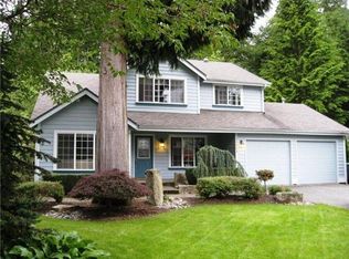 23353 SE 243rd Pl, Maple Valley, WA 98038