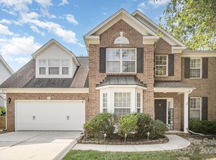 7318 Denali Ln, Charlotte, NC 28216