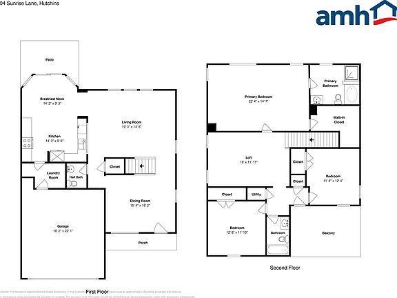 2nd image of 904 Sunrise Ln