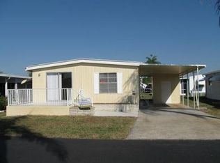 766 Pirates Rest Rd, North Fort Myers, FL 33917