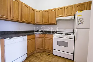 Rented by Brick&Mortar