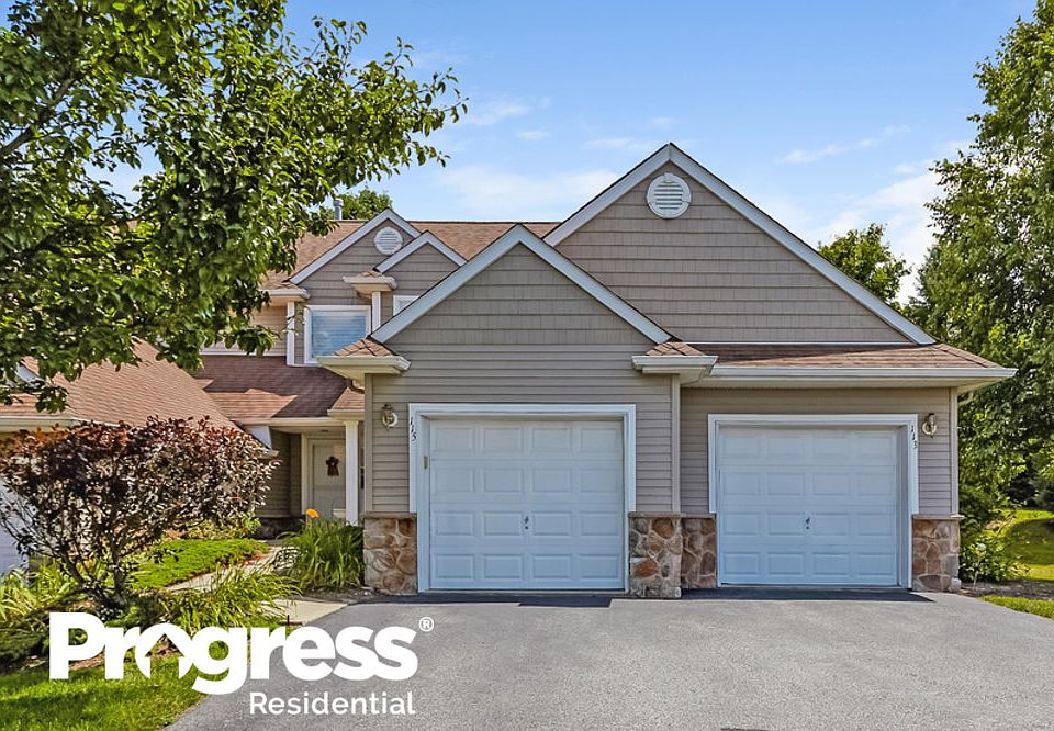 113 Bourne Cir 807, Hamburg, NJ 07419 Zillow