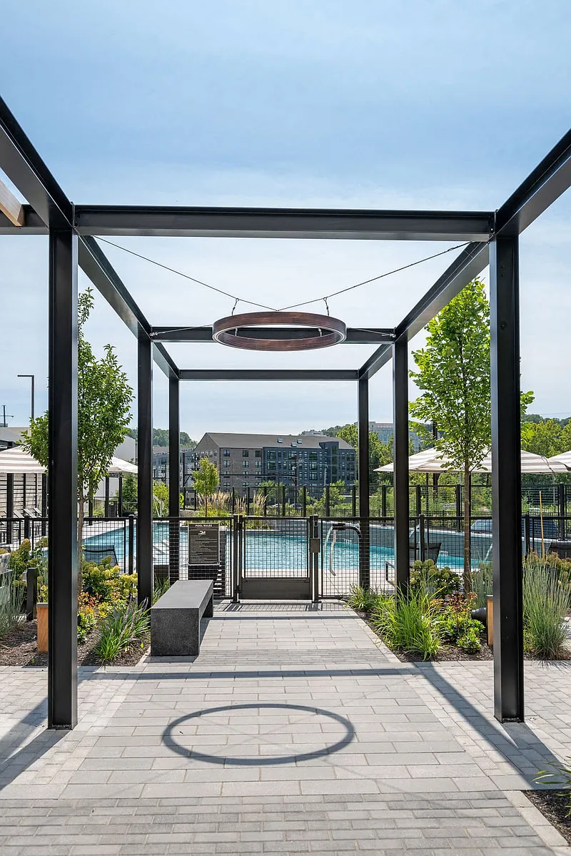Building Photo - Madison West Elm