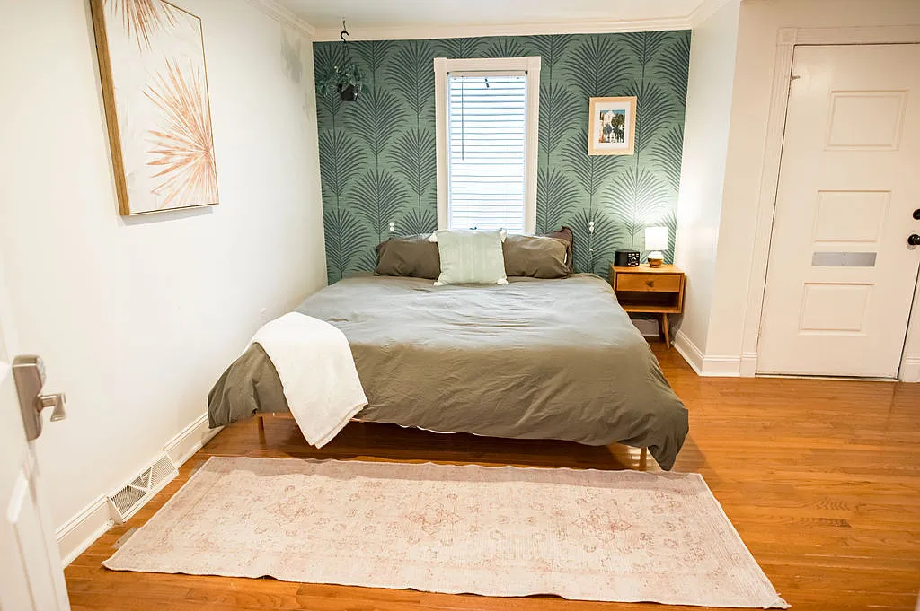 1 bed, 800 sqft, $1,800 — Photo 4