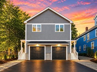 9 4th Ave #9, Haverhill, MA 01830