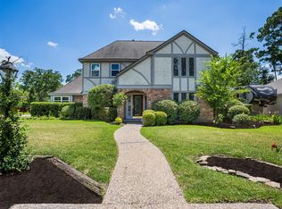 16203 York Minster Dr, Spring, TX 77379